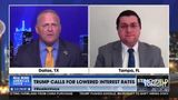 STERN ON HOW MORTGAGE RATES AFFECT THE ECONOMY