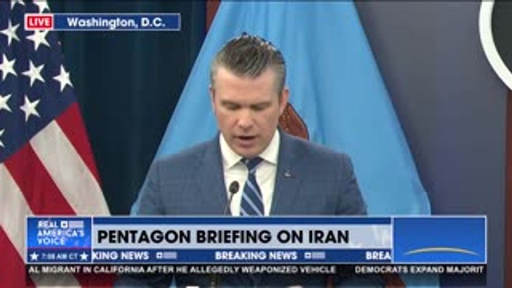 IRAN DEFENSE INDUSTRIAL BASE DESTROYED