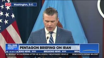 IRAN DEFENSE INDUSTRIAL BASE DESTROYED