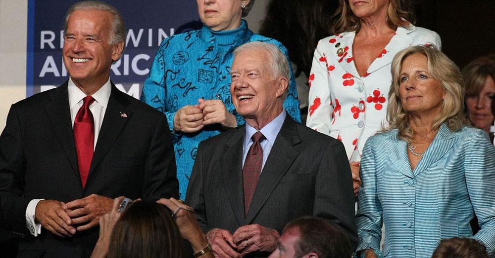 Sincere tributes aside, Jimmy Carter’s passing reminds Americans his legacy still hampers the world