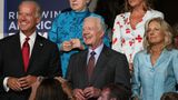 Biden accidentally says Jimmy Carter asked him to deliver eulogy