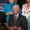 Biden accidentally says Jimmy Carter asked him to deliver eulogy