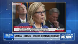 Media, Dems, and Rinos defend Cheney