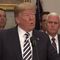 President Trump: “I have decided to terminate the planned summit…” (C-SPAN)