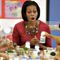 Trump Admin to change Michelle Obama’s school lunch program