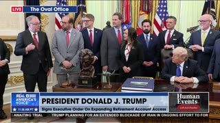 THIS DOES NOT NEED CONGRESSIONAL APPROVAL...