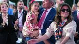 Duffy urges Americans to 'have kids' as US prepares to celebrate 250th birthday