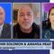 Bernie Kerik: Capitol Police Lacked ‘Basic Physical Security’ Measures on January 6th