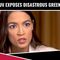 Kyle Kashuv Exposes Disastrous Green New Deal