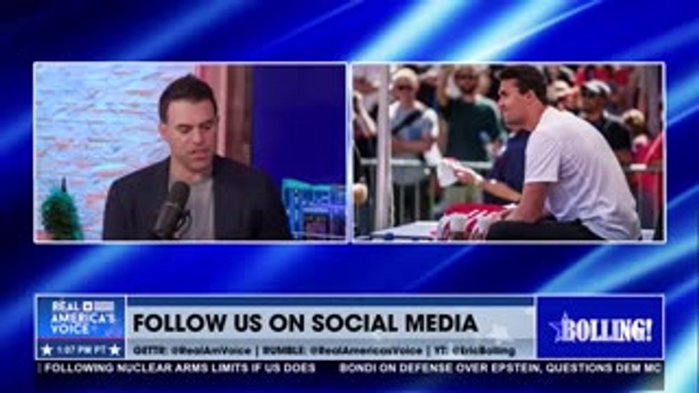 CHARLIE KIRK WANTED TO WIN THE CULTURE