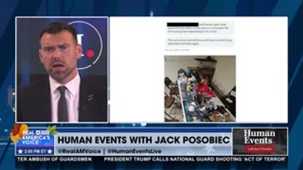 DEEP DIVE INTO CHARLIE KIRK'S ASSASSINATION: NEW REPORTED LEAKS