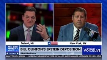 CLINTON DEPOSITION “HILLARY WAS NOT TELLING THE TRUTH”