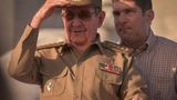 Cuba's Raul Castro steps down as head of the Communist Party