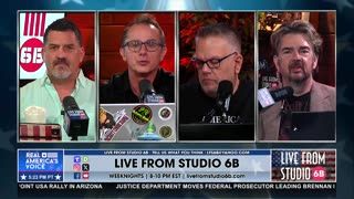 DEMS CONTINUE TO NORMALIZE ABUSE