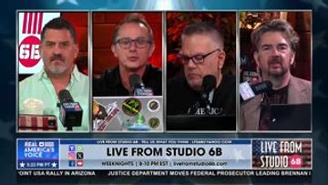 DEMS CONTINUE TO NORMALIZE ABUSE