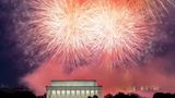 Heat wave will pose challenges to White House's July 4 plan for 'largest fireworks show in history'