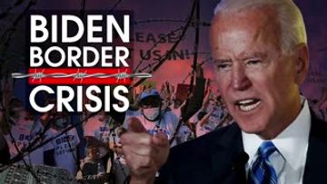 Chicago Overrun By Illegal Immigration from Biden’s Open Border