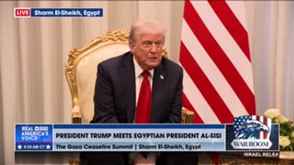IRAN SANCTIONS TO COME OFF: "THEY WANT TO MAKE A DEAL"