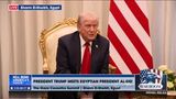 IRAN SANCTIONS TO COME OFF: "THEY WANT TO MAKE A DEAL"