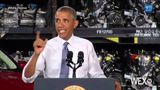 Obama teases upbeat SOTU message