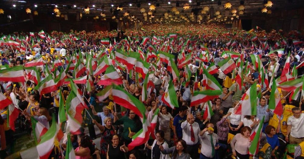 Resistance leader slams spike in Iran’s executions of dissidents: 1,000 put to death in 2024