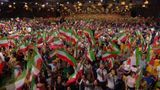 Amid protests, U.S. envoy to Iran says Biden administration not seeking regime change