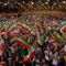 Amid protests, U.S. envoy to Iran says Biden administration not seeking regime change