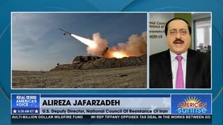 IRAN STILL A MISSILE THREAT?