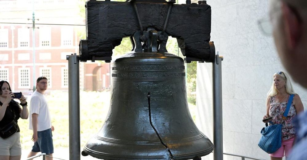 Heritage Foundation crafts map of historical sites for 250th anniversary with grades for accuracy