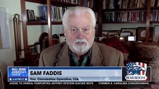 FADDIS DROPS TRUTH BOMB ON GOP ESTABLISHMENT