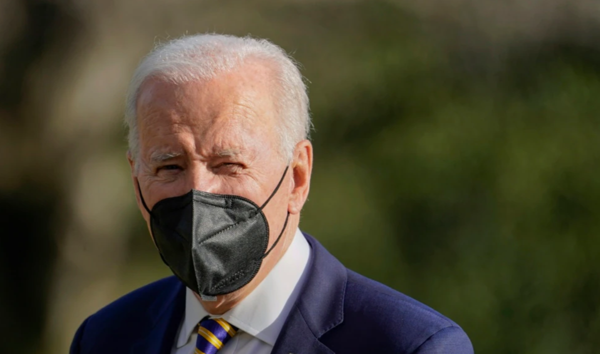 Biden to Split Frozen Afghan Funds for 9/11 Victims, Relief