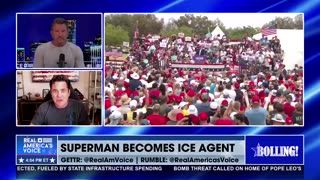 PRESIDENT TRUMP IN VEGAS TODAY