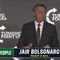 Bolsonaro Shares His Commitment To Medical Freedom During COVID