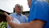 Inslee Ends Bid for Democrats’ Presidential Nod