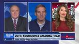 Rep. Jordan explains why he thinks Nancy Pelosi should be held accountable for Jan. 6th