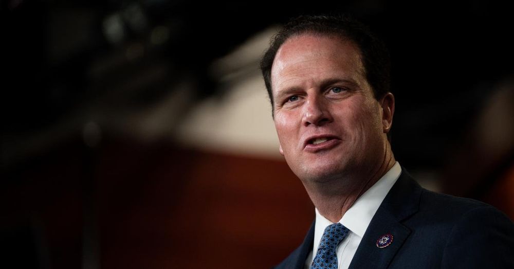 Key Republican teases second GOP megabill to tackle health care