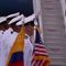 Vice President Pence in Colombia