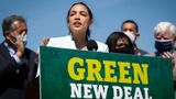 Ocasio-Cortez: Biden jobs plan doesn't 'match the vision' he put forward on climate change