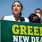 Ocasio-Cortez: Biden jobs plan doesn't 'match the vision' he put forward on climate change