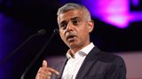 Sadiq Khan wins third term as mayor of London