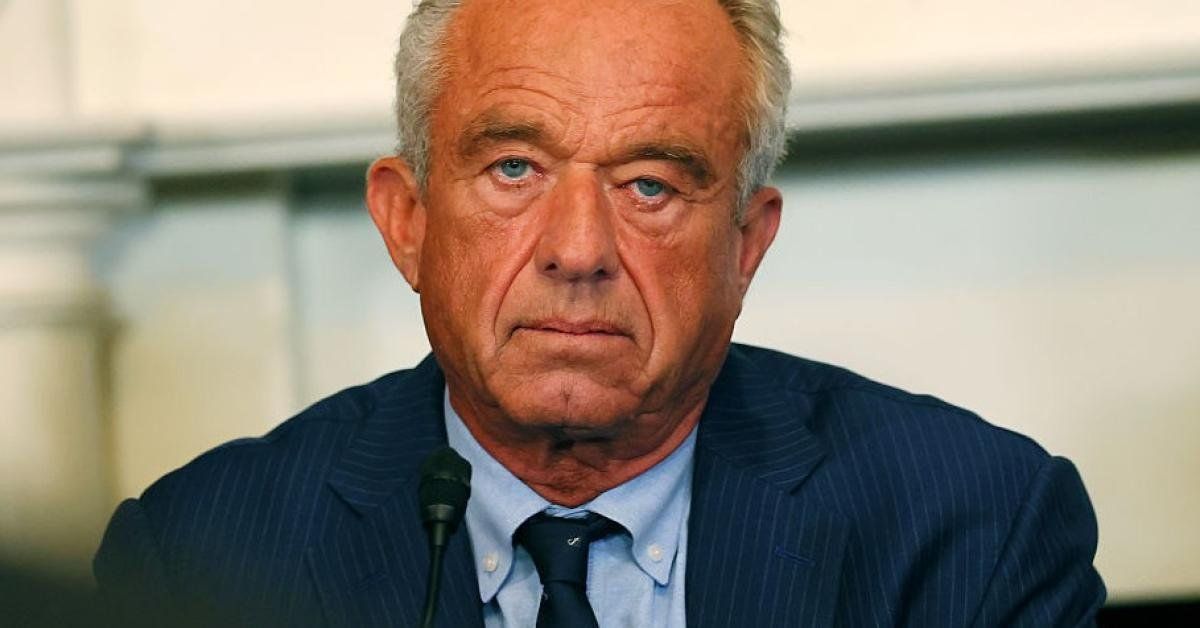 Cheryl Hines Says Political Scrutiny ‘Next Level’ Compared to Hollywood Criticism