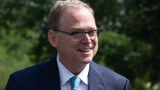 Trump economic adviser Hassett says tariffs to raise $3 trillion in new revenue in next decade