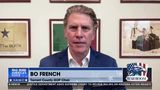 BREAKING: AP CALLS RACE FOR BO FRENCH IN TEXAS