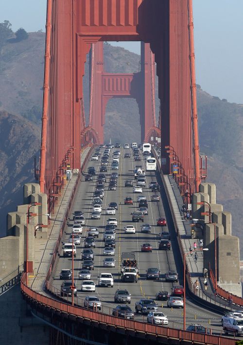 Official: Trump to Challenge California Mileage Standard 