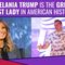 Why Melania Trump Is The GREATEST First Lady