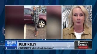 BECCA GOOD "CLAIMS" RENEE WAS HER WIFE: INACCURATE