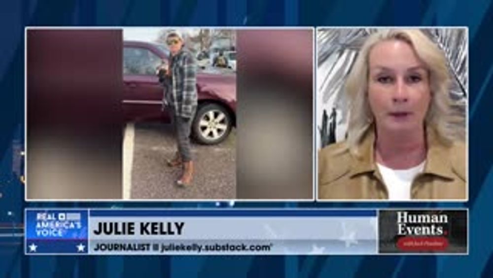 BECCA GOOD "CLAIMS" RENEE WAS HER WIFE: INACCURATE