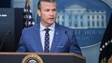 National Guard expected to start arriving in Washington, DC this week: Pentagon
