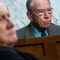 Grassley spurns Lindsey Graham, will vote against 15-week abortion ban: ‘It’s a state issue’