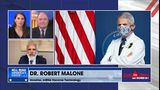 Dr. Robert Malone Says Fauci Not an Epidemiologist